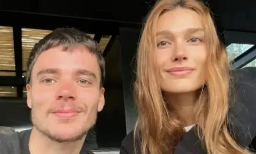 
					Marido de Sasha Meneghel expõe intimidade picante: 'Transante'
				
				