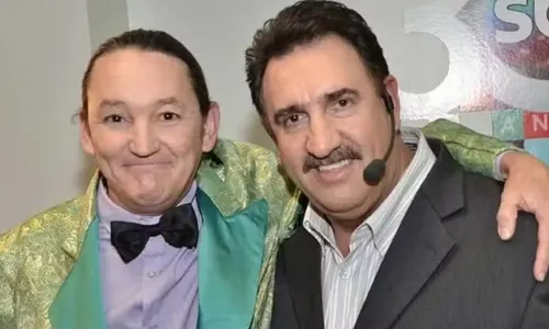 
					Marquito é transferido de hospital e SBT atualiza estado de saúde
				
				