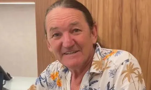 
					Ratinho manda recado emocionante para humorista Marquito após acidente
				
				