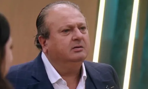 
					Angioplastia: entenda procedimento realizado por Erick Jacquin após internação às pressas
				
				