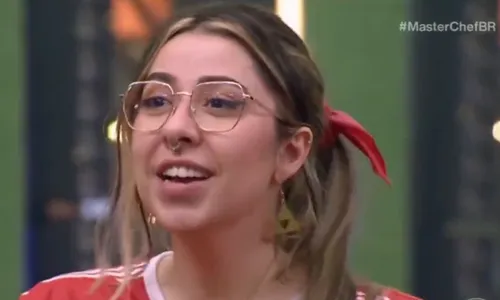 
					MasterChef: Jacquin se revolta com influenciadora: 'Faz p*rra nenhuma'
				
				