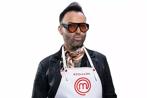 
					MasterChef: Reinaldo Bockor se manifesta após fala considerada racista
				
				