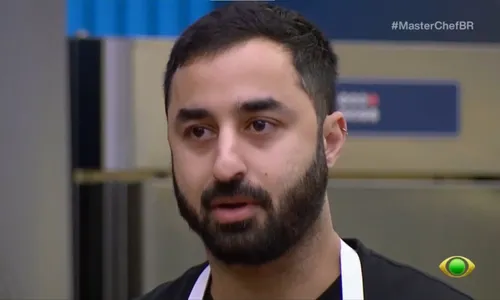 
					MasterChef Brasil: participante revela morte do pai durante gravações
				
				