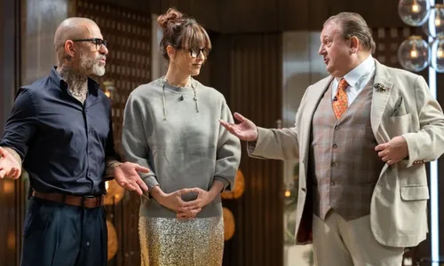 
					Novo Masterchef Profissionais resgata ex-participantes; veja lista
				
				