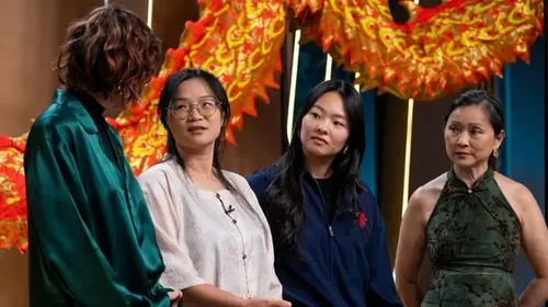 
					'Masterchef': participante detona organização do programa em prova
				
				