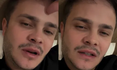
					Rodolffo relembra traição a famosa para apoiar Matheus Amaral
				
				