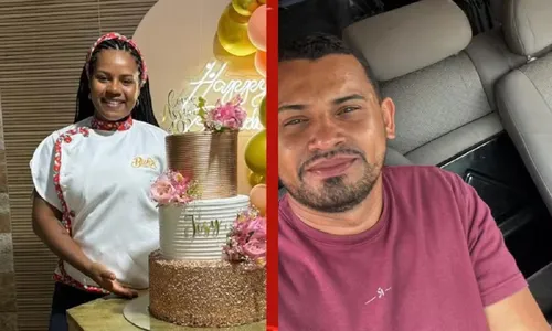 
					Médico suspeito de matar duas pessoas em acidente na Bahia é preso
				
				