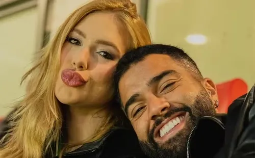 
					Amigo de Virginia apoia boicote ao Teleton após treta com Silvia Abravanel; entenda
				
				