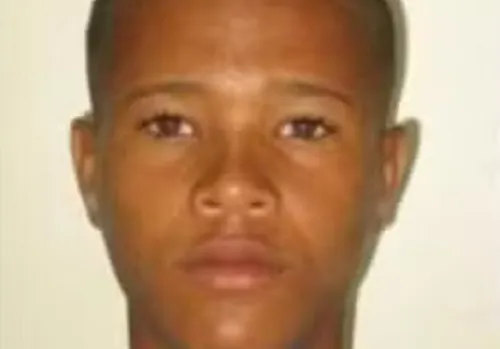 
					Menina de 11 anos é morta a tiros enquanto brincava na Bahia
				
				