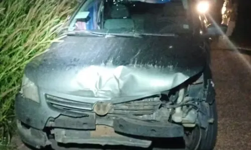 
					Menino de 16 anos rouba carro para encontrar garota do Roblox na Bahia
				
				