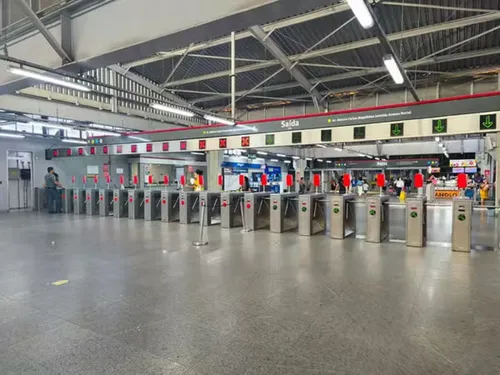 
					Metrô Bahia e shoppings firmam parceria para show de Xande de Pilares e Revelação na Arena Fonte Nova
				
				