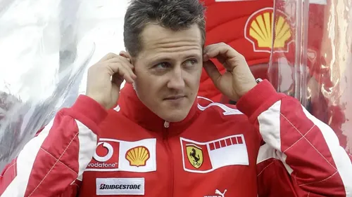 
					Michael Schumacher morreu? Saiba a verdade após notícia movimentar web
				
				