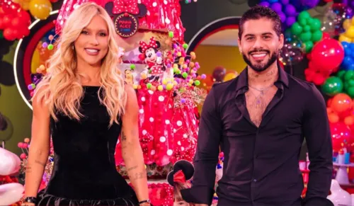 
					Virginia rebate Zé Felipe e entrega romance do ex: 'Boca de sacola'
				
				