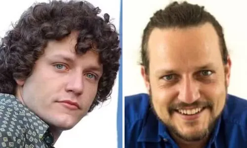 
					Morre Edward Boggiss, ator de 'Malhação', aos 49 anos
				
				