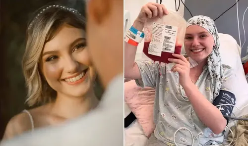 
					Pai de Isabel Veloso faz desabafo após morte da filha: 'Negligência'
				
				