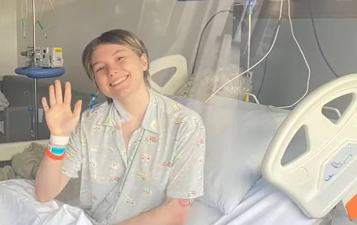 
					Viúvo de Isabel Veloso abre jogo de nova relação após morte da esposa
				
				