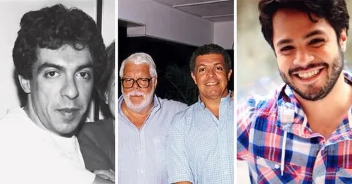 
					Morre Manoel Carlos, autor de clássicos da teledramaturgia
				
				