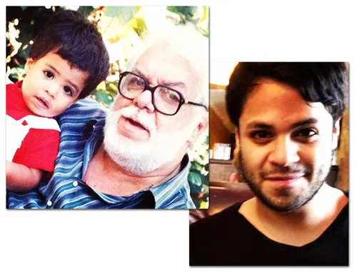 
					Morre Manoel Carlos, autor de clássicos da teledramaturgia
				
				