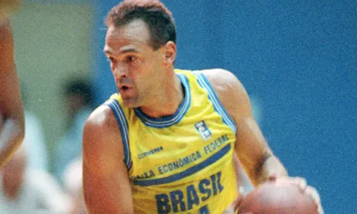 
					Saiba o motivo da morte de Oscar Schmidt
				
				