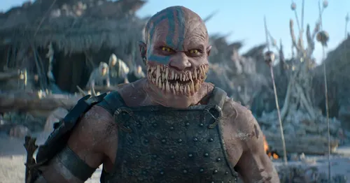 
					'Mortal Kombat 2', com Karl Urban, estreia nos cinemas brasileiros
				
				
