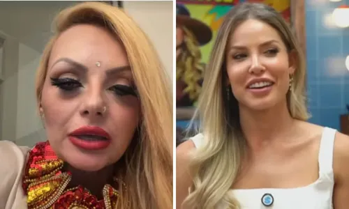 
					Mulher Pera detona ex-A Fazenda e web vê indireta para Saory Cardoso
				
				