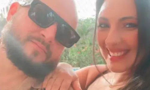 
					Mulher é achada morta com marcas de estrangulamento; ex é suspeito
				
				