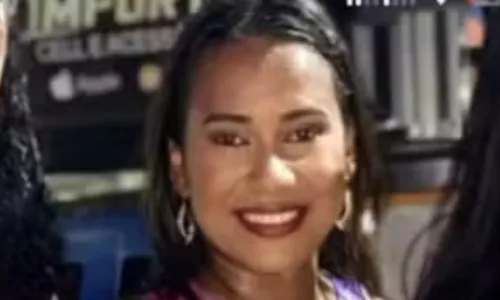 
					Mulher é morta por investigador da Polícia Civil dentro de restaurante
				
				