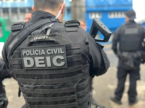 
					Investigado por tráfico de drogas é preso em Cruz das Almas
				
				