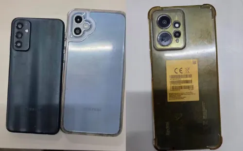 
					Mulher trans é morta a tiros após cliente não pagar programa na Bahia
				
				