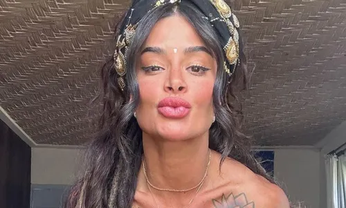 
					BBB 26: Aline Campos revela verdadeiro motivo para mudar de nome
				
				