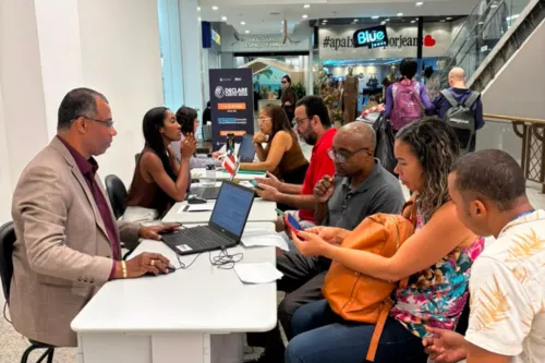 
					Mutirão gratuito para declarar Imposto de Renda atende em Salvador
				
				