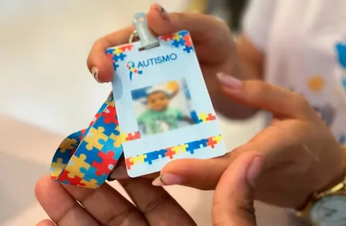 
					Na Bahia, 6 em cada 10 pessoas com autismo são homens, aponta IBGE
				
				