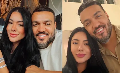 
					Belo se manifesta após ameaça da PF e bloqueio por dívida milionária
				
				