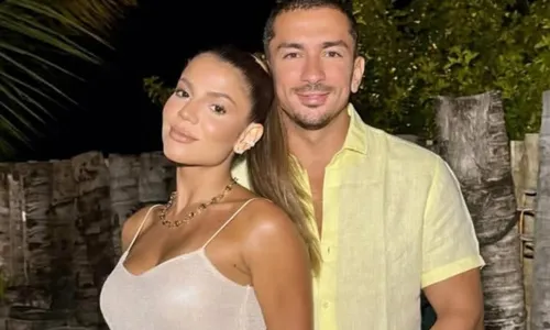 
					Anitta quebra silêncio e agradece apoio após prisão do irmão em Paris
				
				