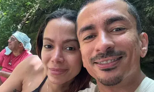 
					Namorada do irmão de Anitta recebe ajuda de Janja para sair de prisão
				
				