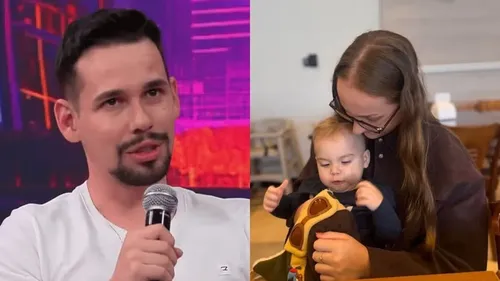 
					Namorada do viúvo de Isabel Veloso quebra silêncio sobre traição
				
				