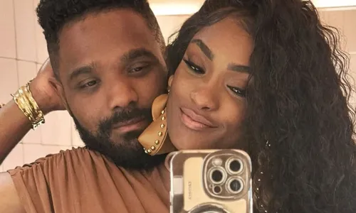 
					Erika Januza surpreende e quebra silêncio sobre término com Arlindinho
				
				