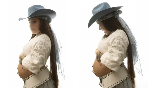 
					Lauana Prado faz desabafo sensível após parto do 1° filho; VÍDEO
				
				