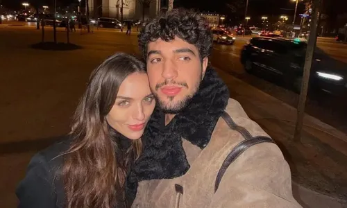 
					Rafa Kalimann revela que induziu o parto para Nattan estar presente
				
				