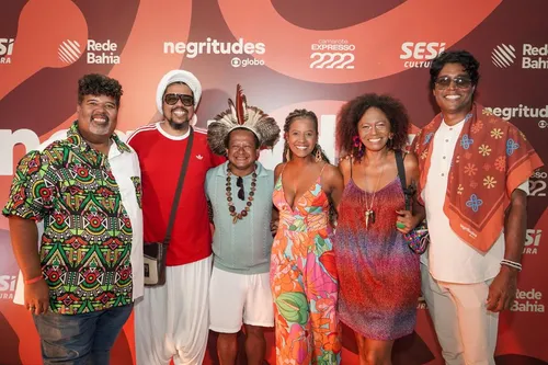 
					Negritudes Globo dá oportunidades a cantores da Bahia no Expresso 2222
				
				