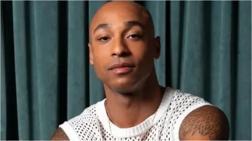 
					Neto de Mussum é acusado de crime gravíssimo e defesa se pronuncia
				
				