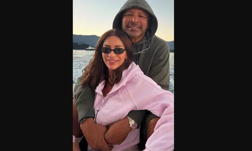 
					Neydrasta surge em foto rara com Neymar Pai; conheça Mariane Bernardi
				
				