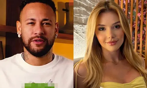 
					Neymar causa alvoroço na web após interação íntima com loira
				
				