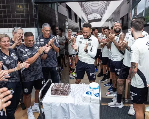 
					Neymar surpreende ao revelar aposentadoria; saiba quando
				
				