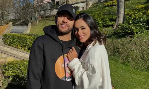 
					Neymar mostra lado inédito e faz post especial para Bruna Biancardi
				
				