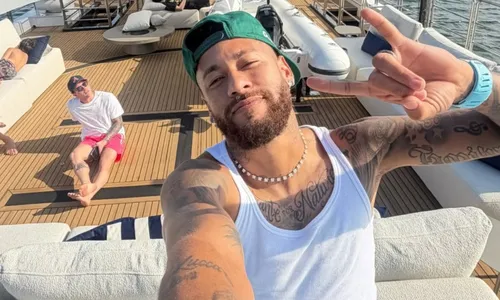 
					Chris Flores se revolta com Neymar após atitude e detona atleta
				
				