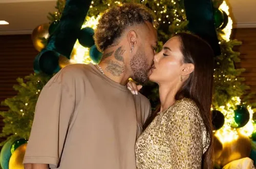 
					Neymar surpreende com declaração para Bruna Biancardi no aniversário
				
				