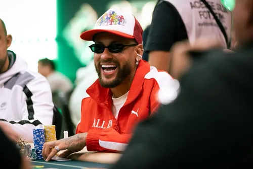 
					Leilão de Neymar oferece jantar exclusivo e passeios em Mangaratiba
				
				