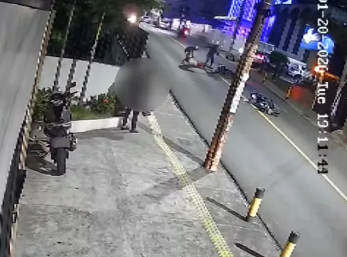 
					Norte-americano morto em Brotas era casado com baiana e curtia férias
				
				