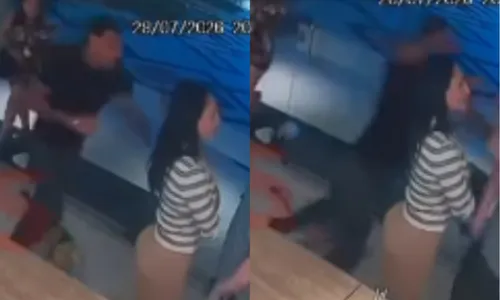 
					Aline Mineiro indica término com empresário investigado por tentativa de homicídio após briga em condomínio
				
				